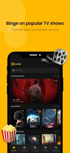 fantasy-movies-on-hotstar tv show